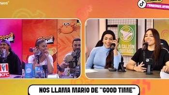 Onelia Molina trolea a Mario