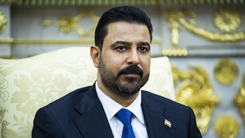 Irak firma un acuerdo con EEUU para la entrega de un centro diplomático y logístico en el aeropuerto de Bagdad