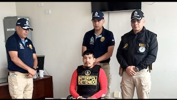 ‘El Monstruo’ ya está en