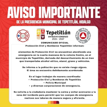 La Presidencia Municipal de Tepetitlán