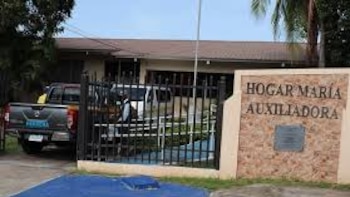 Sacerdote en Panamá advierte que