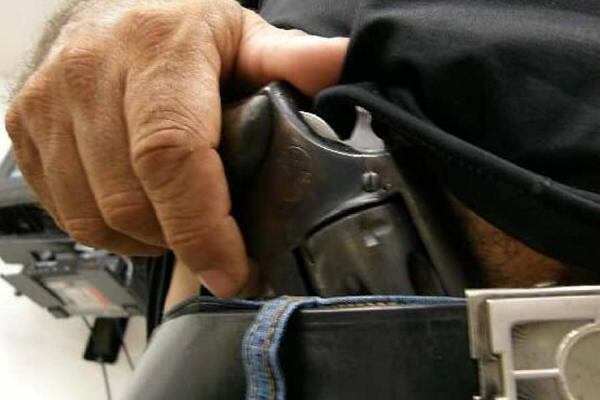 No se tiene información sobre el paradero de los criminales - crédito Colprensa