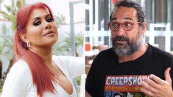 ‘Loco’ Wagner confiesa que consumía