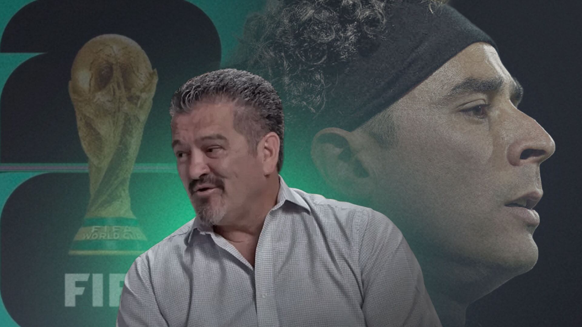 Fanáticos del fútbol mexicano coinciden en que le tiempo de Memo en el primer equipo ya pasó. (Jesús Avilés / Infobae México)