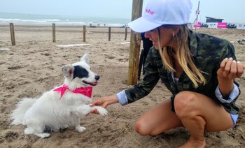 Gabriel contó sobre lo que