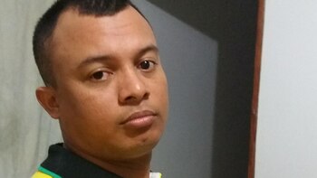 Asesinado patrullero de la Policía