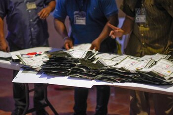 Los ahora procesados podrían recibir