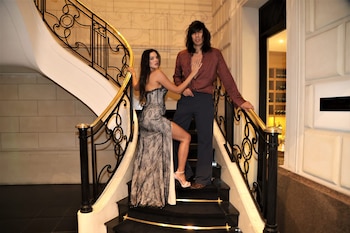 El director y guionista