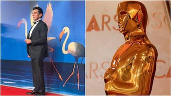 ¿Jorge Salinas llegará a los Oscar 2027? Lo que se sabe de ‘Hombre al agua’, la película que podría abrirle paso a Hollywood