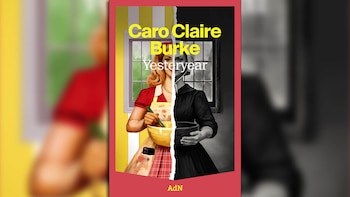Libros mitad de mayo