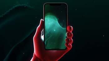 Envíos de teléfonos inteligentes caerán