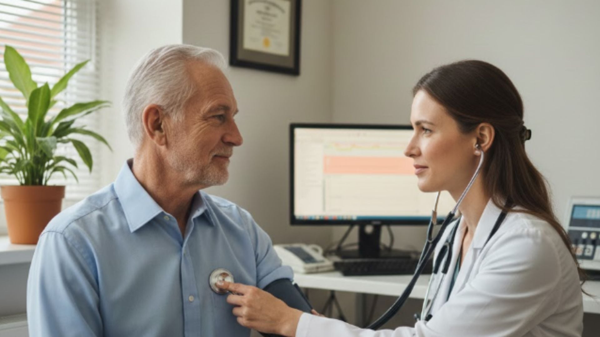 Chequeo médico gratis para este 07 de febrero: conoce dónde y qué servicios están disponibles