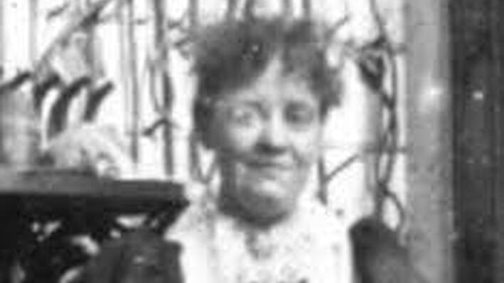 Mary Ann Nichols fue la primera víctima de Jack el Destripador y su asesinato marcó el inicio de una ola de terror en Londres (Wikimedia)