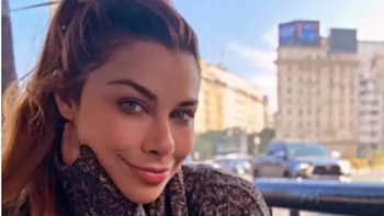 Xoana González reveló por qué