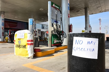 Los denunciantes advirtieron que los cobros presuntamente irregulares elevan los costos de operación de las empresas transportistas
FOTO: MIRIAM MARTÍNEZ /CUARTOSCURO.COM
