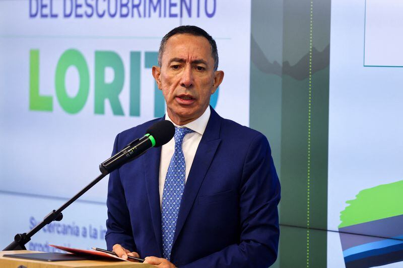 En las últimas semanas, distintas versiones periodísticas habían sugerido la posibilidad de un cambio en la cúpula directiva de Ecopetrol - crédito Reuters