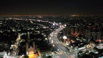 La gente podrá disfrutar de