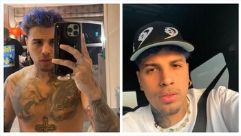 Rauw Alejandro visitará el país