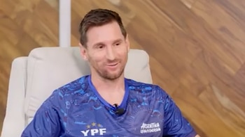 Los memes más icónicos de Lionel Messi que siguen conquistando internet en el Mundial 2026