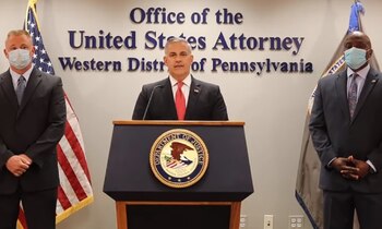 Autoridades de EEUU detuvieron a