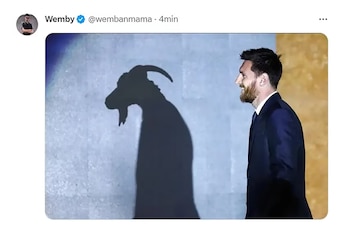 Los mejores memes del debut