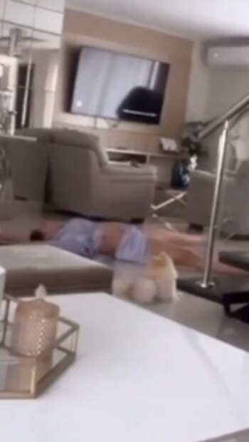 Felipe Saruma, vía Instagram
FOTO: Captura