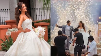 Ellas son las JNS que “sin rencores” fueron a la boda de Karla Díaz y Daniel Dayz