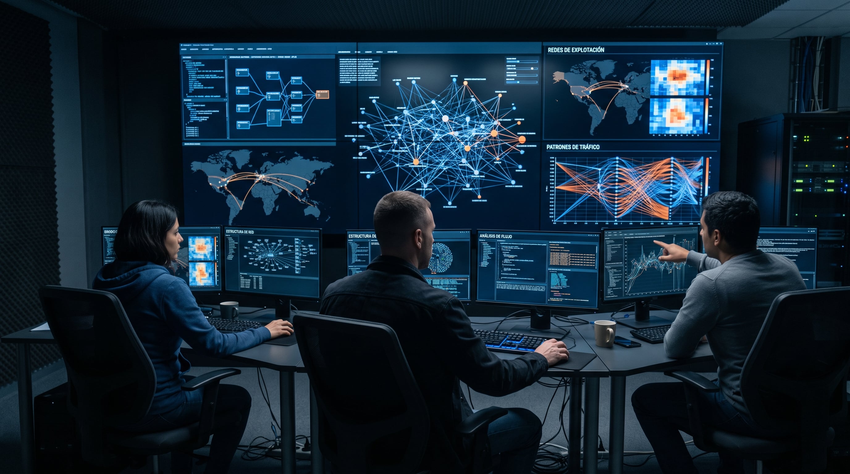 UpGuard identificó más de 16.000 bases de datos alojadas en Supabase que exponen información personal de usuarios en todo el mundo. (Imagen Ilustrativa Infobae)
