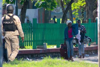 Imagen de archivo de personas