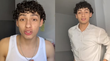 Al cambio, habría hecho más