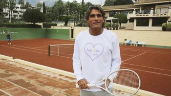 Pepe Imaz (Antonio Pastor)