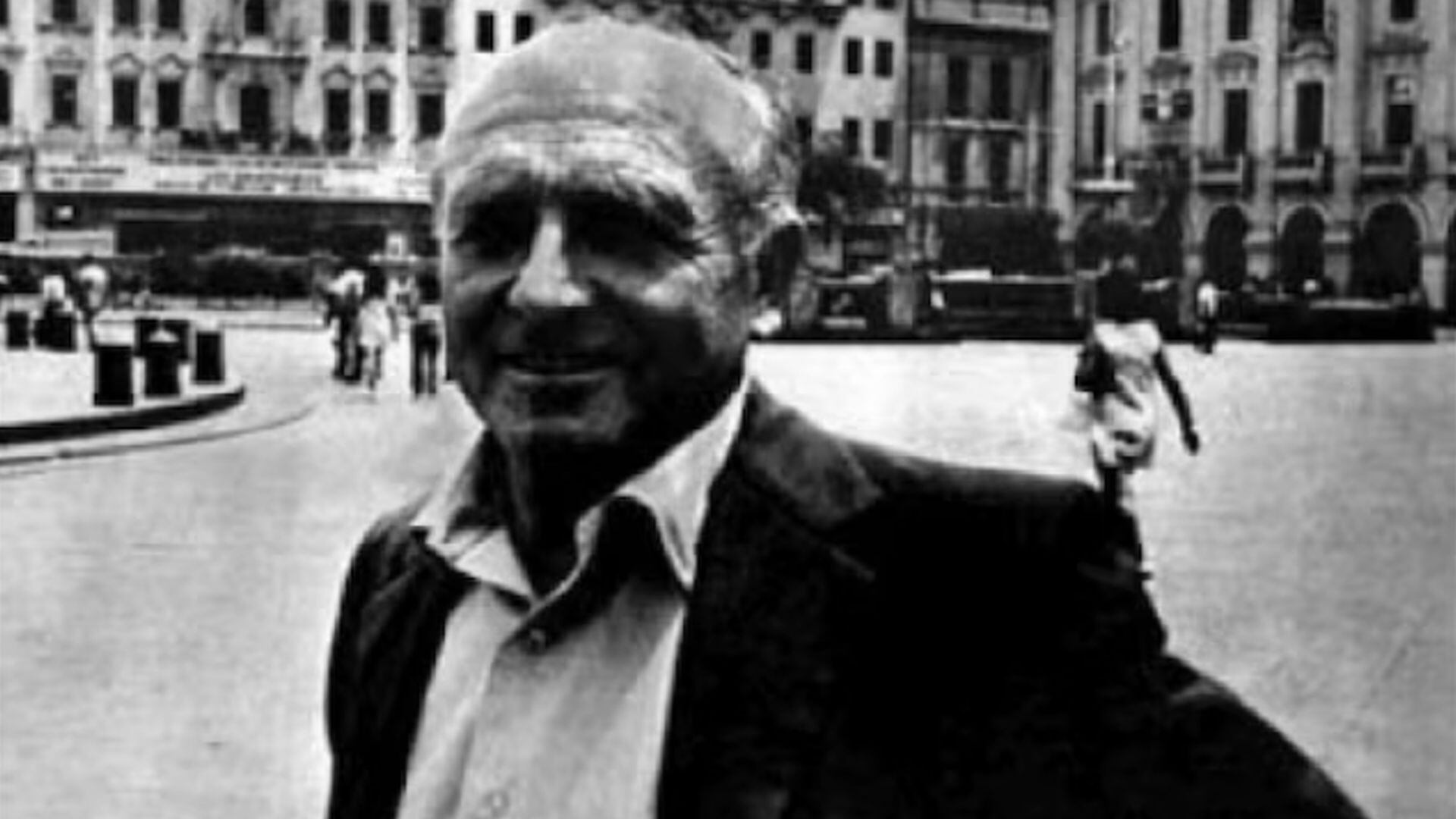 El jefe de la Gestapo de Lyon nació el 25 de octubre de 1913 y murió condenado a perpetua en una cárcel francesa, luego de ser capturado en Bolivia bajo una identidad falsa, el 25 de septiembre de 1991. (Caretas)