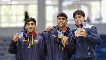 Así va Colombia en el medallero de los Juegos Centroamericanos y del Caribe Santo Domingo 2026: agenda del día, 5 de agosto