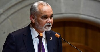 O'Shea Cuevas también es director