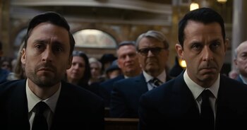 El episodio emitido el 21