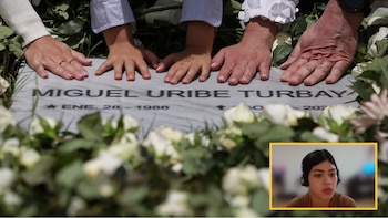 Magnicidio de Miguel Uribe Turbay: