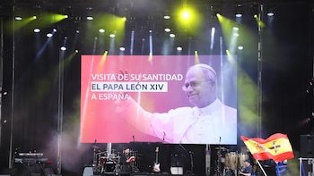 El Papa confirma un acto en Cibeles durante su viaje apostólico a España e invita a los jóvenes a reunirse con él