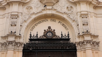 En alianza con ACNUR, la entidad brinda orientación legal y atención especializada en cinco puntos de Lima Metropolitana - Créditos: Defensoría.