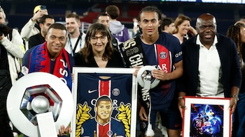 Ligue 1 - Paris St Germain v Toulouse