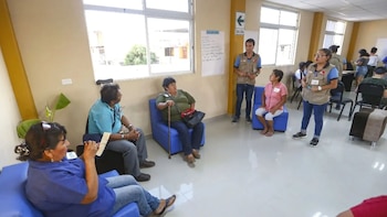 Esta estrategia, formalizada por la