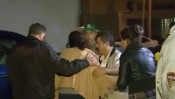 Al canal de televisión habían