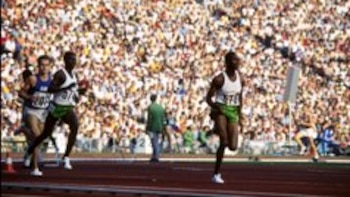 Mexico City Celebrates 40th Anniversary