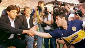 Goleadas, remontadas y anécdotas: las mejores perlas históricas del Superclásico entre River y Boca en el Monumental