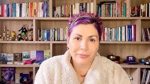 Los sueños premonitorios de Yeison Jiménez según Ayda Valencia - crédito @aydasanacion/Instagram