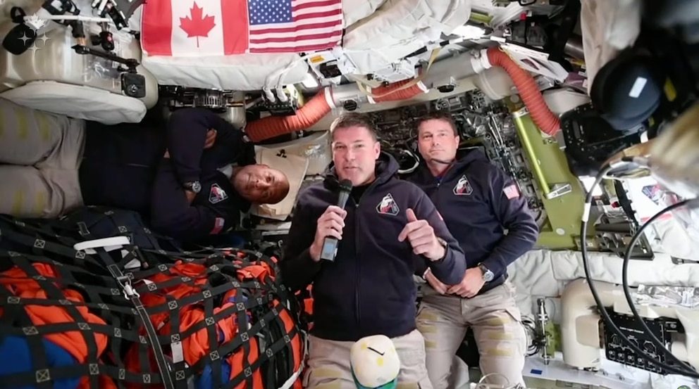 Los consejos de la NASA para dormir bien y lograr un sueño reparador Los consejos de la NASA para dormir bien y lograr un sueño reparador