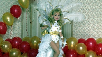 El asesinato de JonBenét Ramsey,