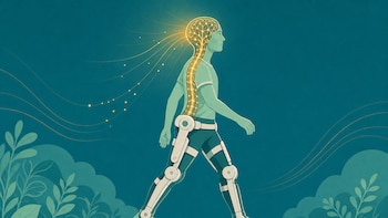 El nuevo rol de la robótica en la neurorrehabilitación