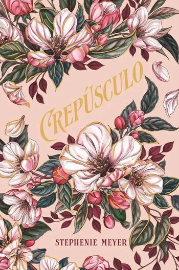 Crepúsculo desarrolla el triángulo entre Bella Swan, Edward Cullen y Jacob Black como una confrontación entre dos naturalezas sobrenaturales y dos futuros posibles