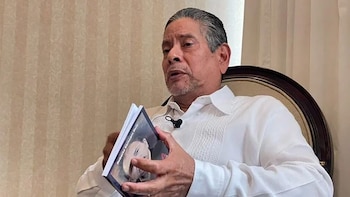 Extienden seis meses la prisión preventiva contra sospechoso del asesinato del opositor nicaragüense Roberto Samcam