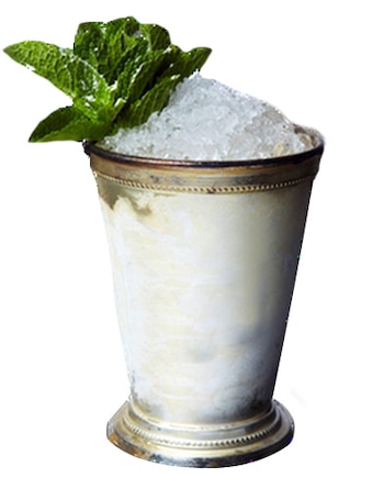 Fernet Julep